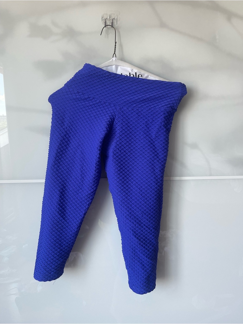 Booty by Brabants Croco Leggings